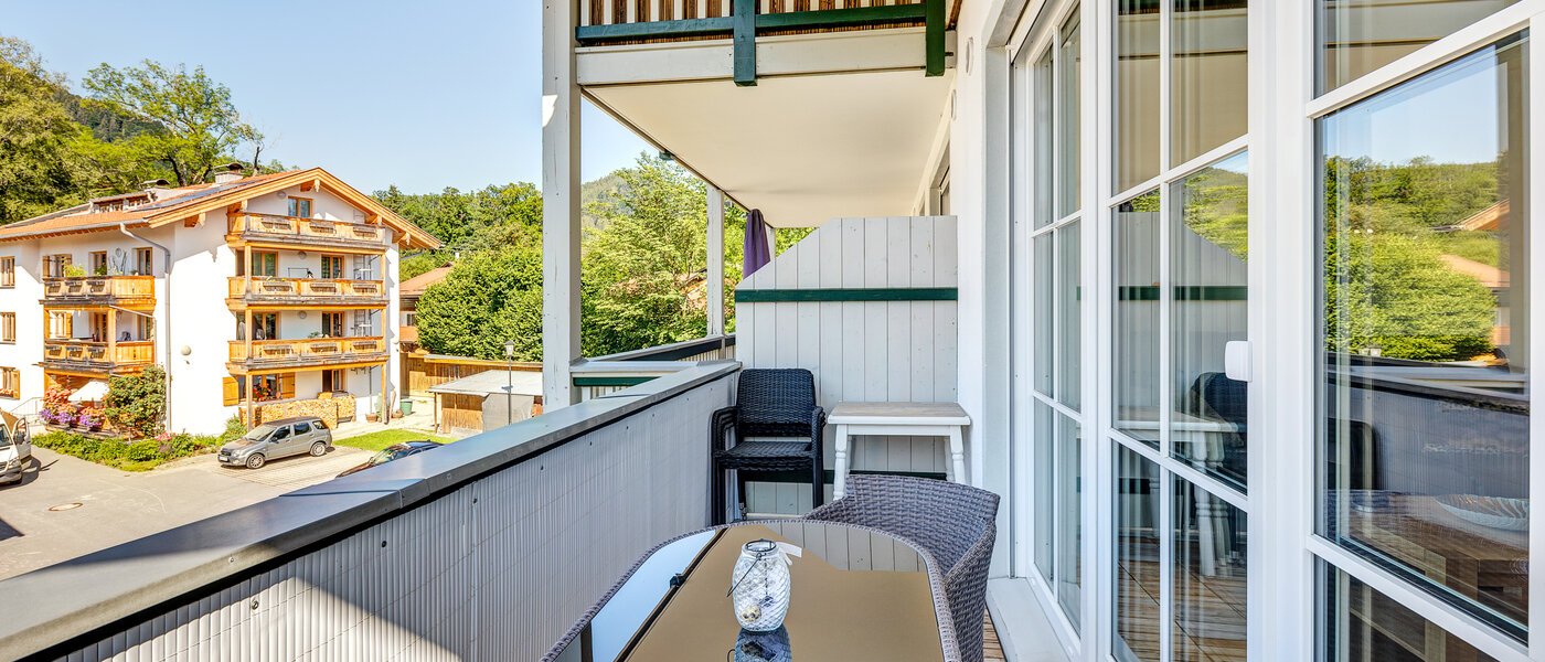 apartment Bad Wiessee 02 2. balcony 13104