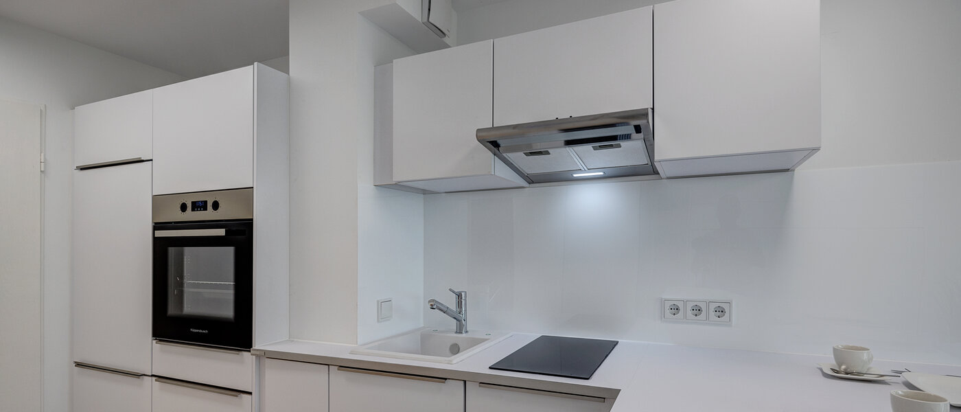 apartment München Pasing 01 kitchen 13105