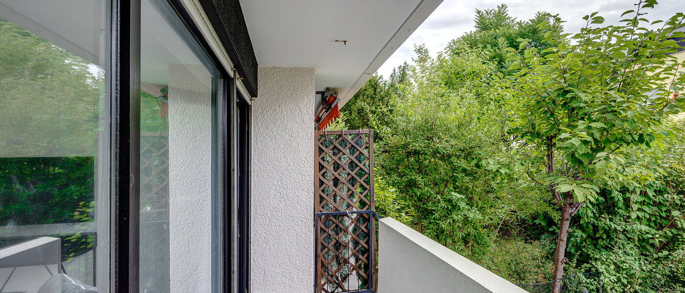 apartment München Pasing 01 balcony 13105