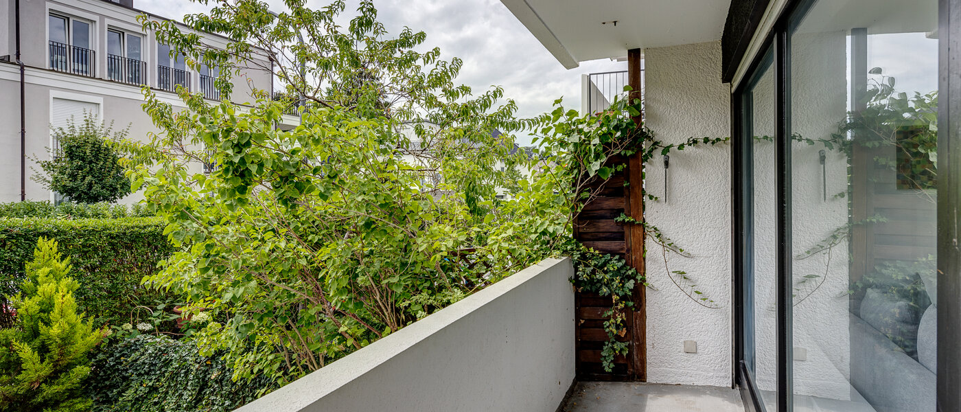 apartment München Pasing 02 balcony 13105