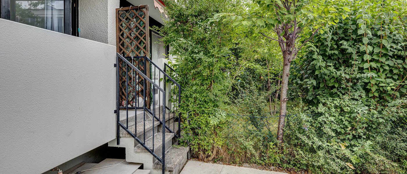 apartment München Pasing 01 terrace 13105