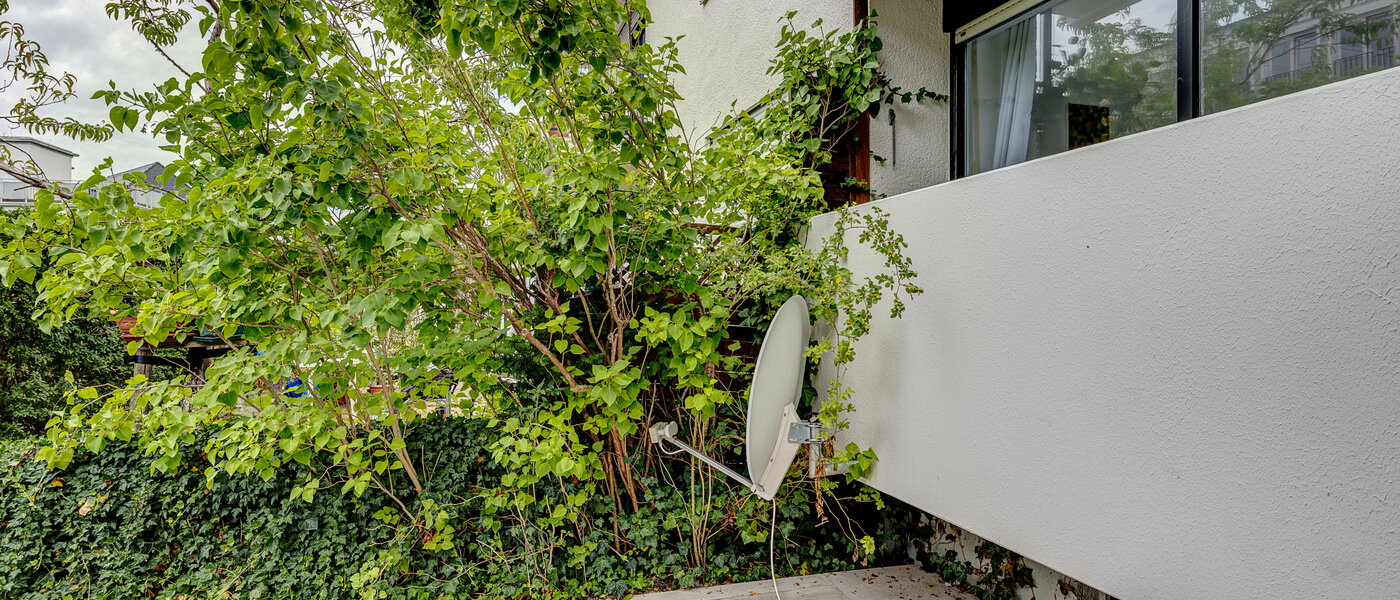 apartment München Pasing 02 terrace 13105