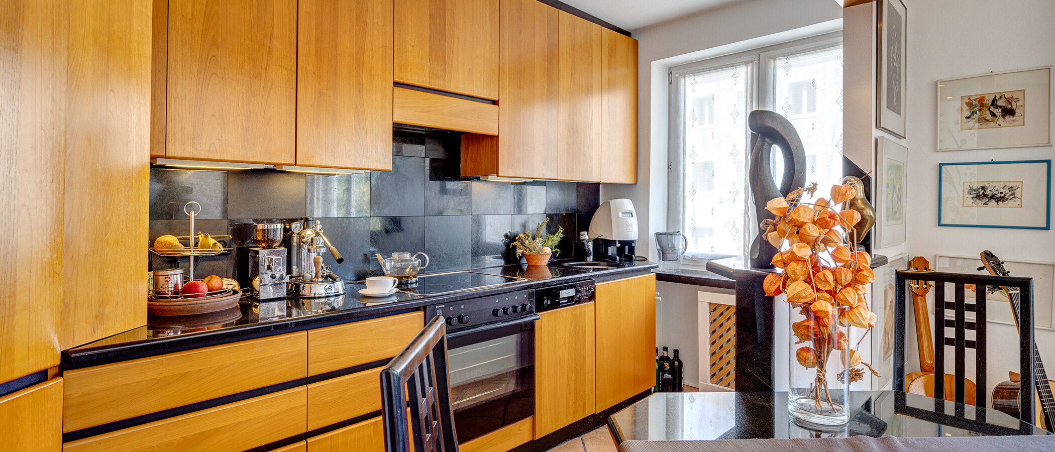 apartment München Schwabing 01 kitchen 13107