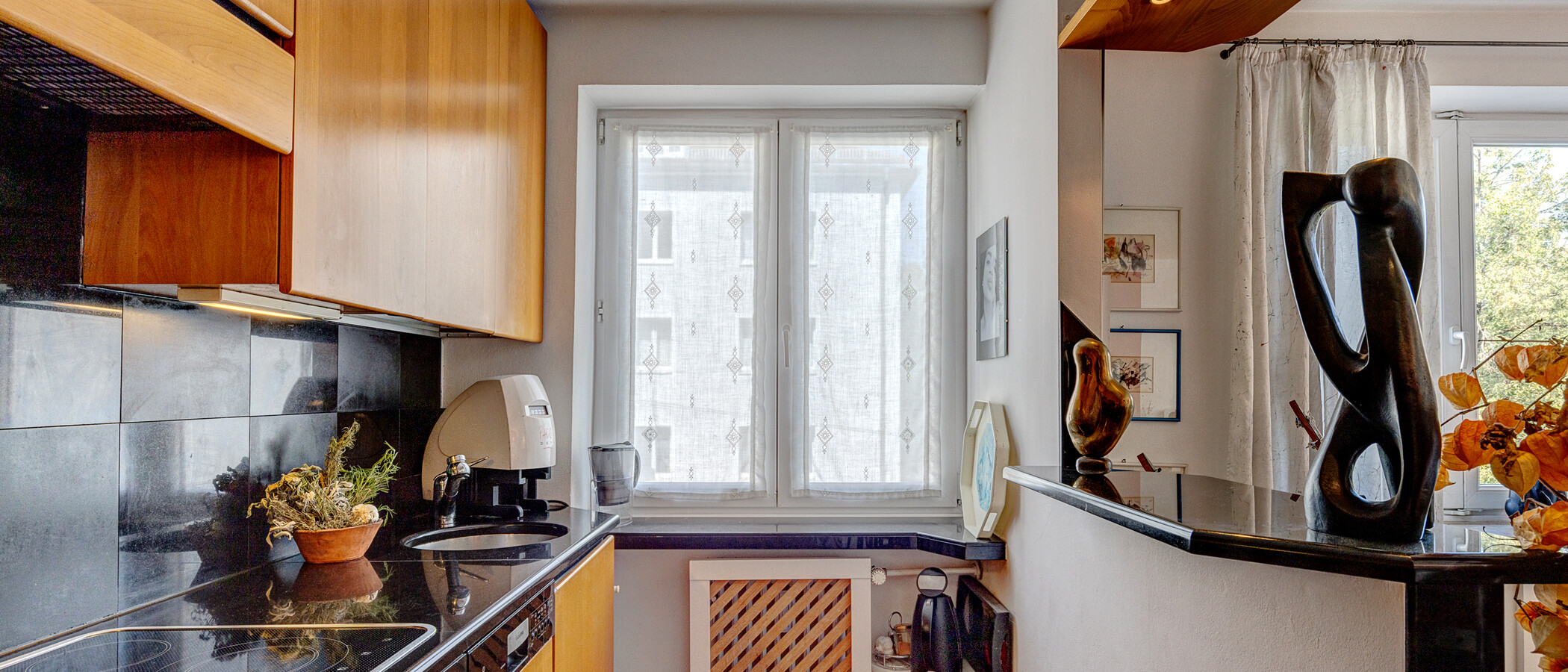 apartment München Schwabing 03 kitchen 13107