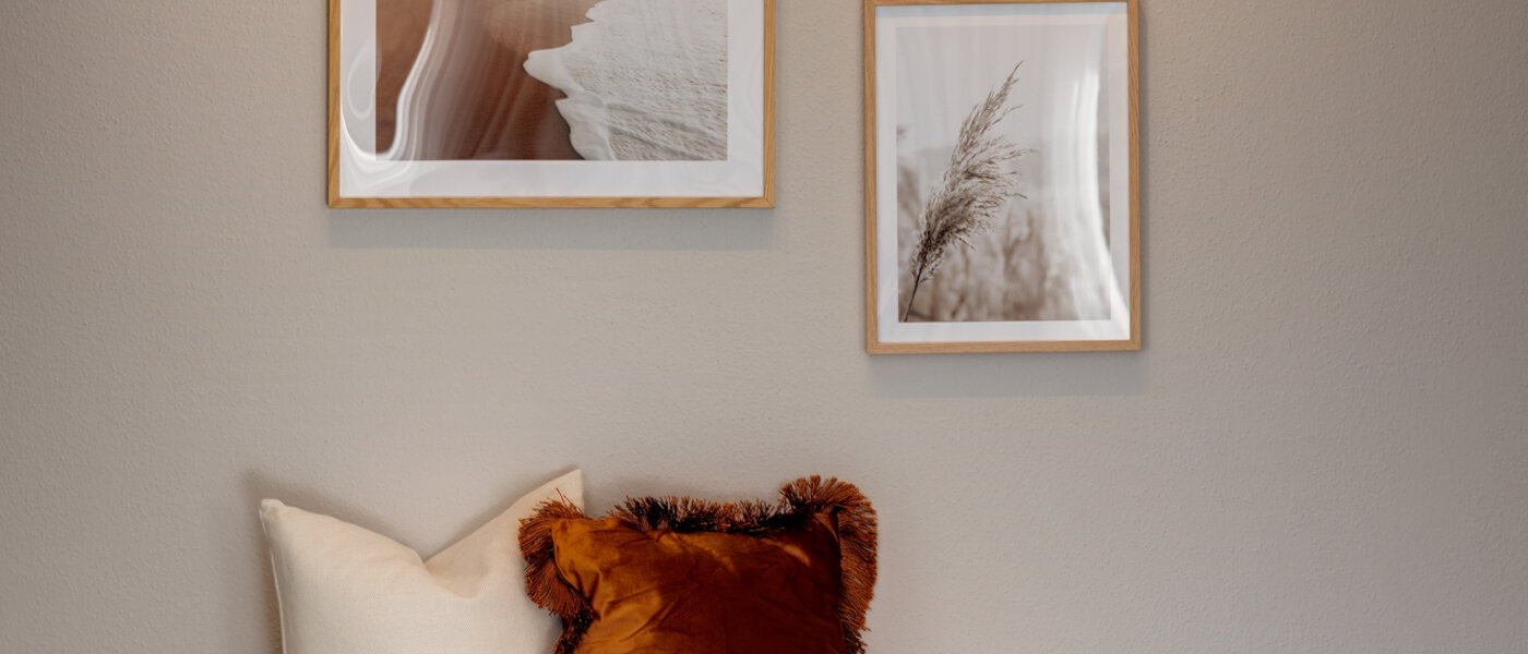 maisonette München Trudering 02 hall 13109