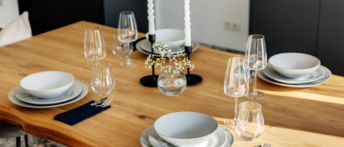 maisonette München Trudering 07 living area 13109