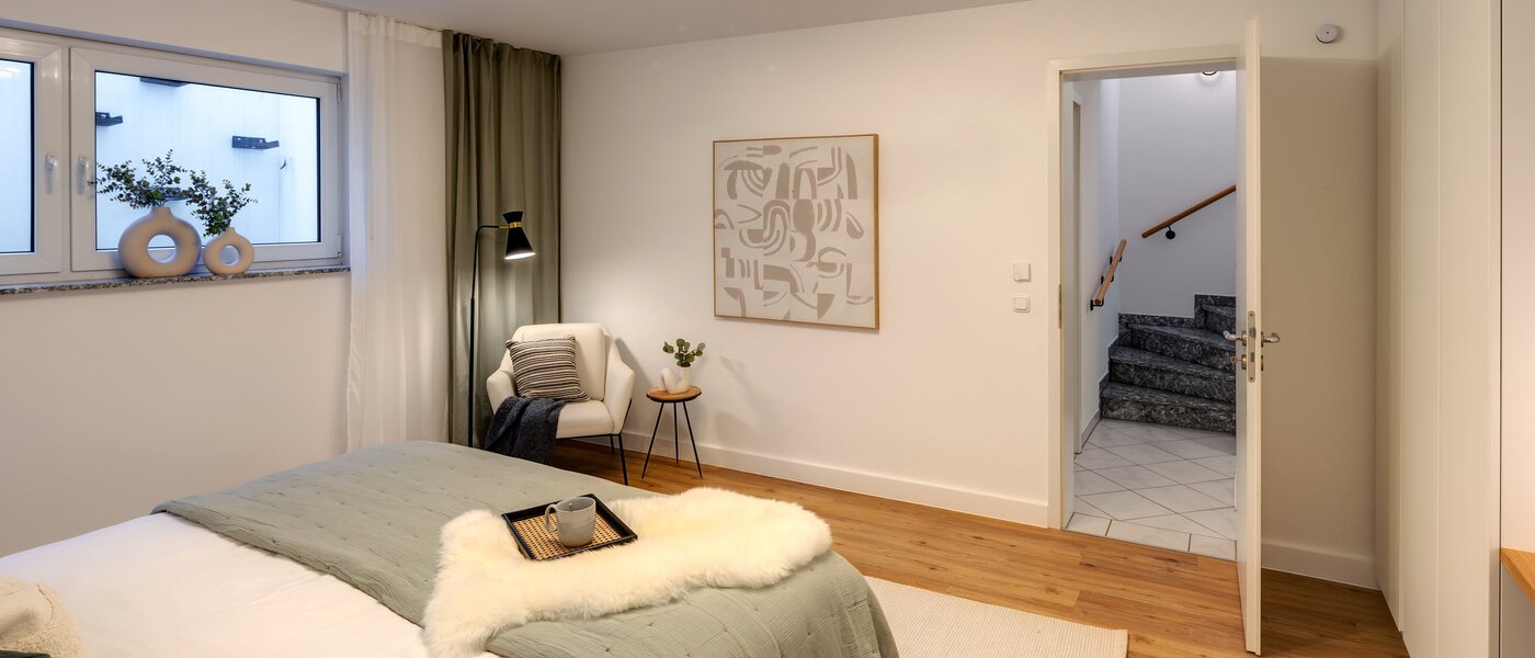 maisonette München Trudering 02 1. bedroom 13109