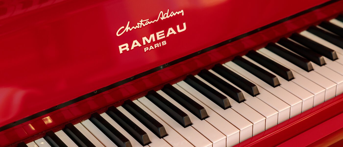 apartment München Nymphenburg 03 living area 13111