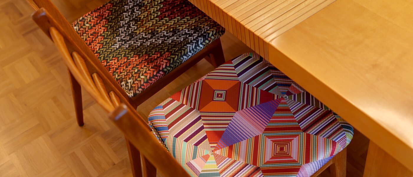 apartment München Nymphenburg 07 living area 13111