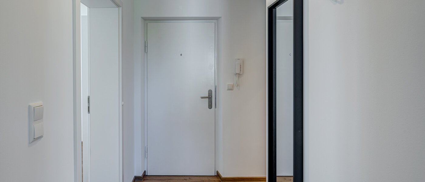 apartment München Obersendling 01 hall 13112