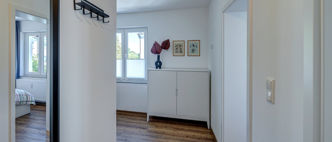 apartment München Obersendling 03 hall 13112