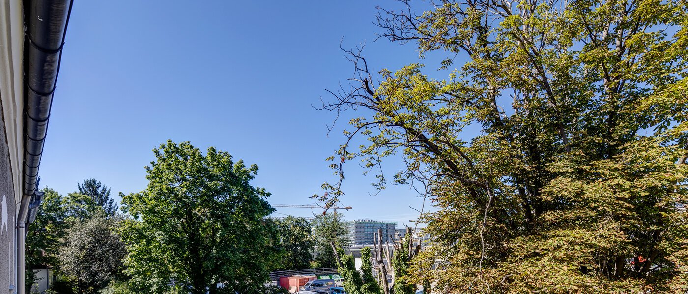 apartment München Obersendling 02 view 13112