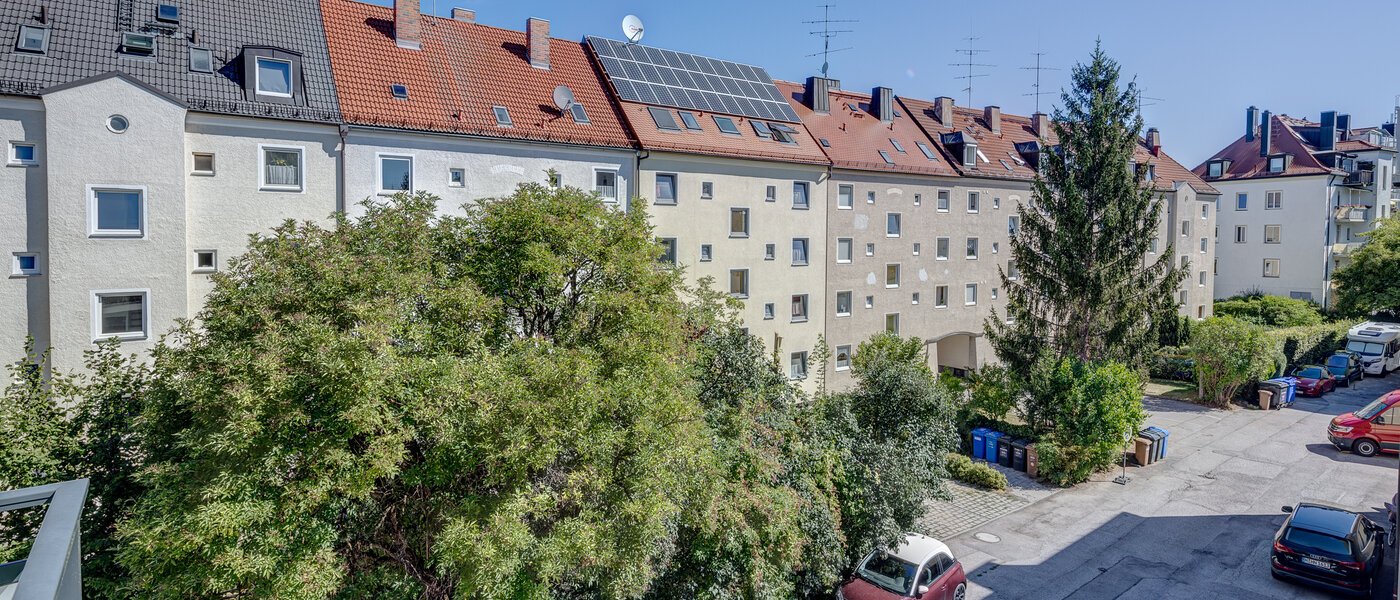 apartment München Obersendling 04 view 13112