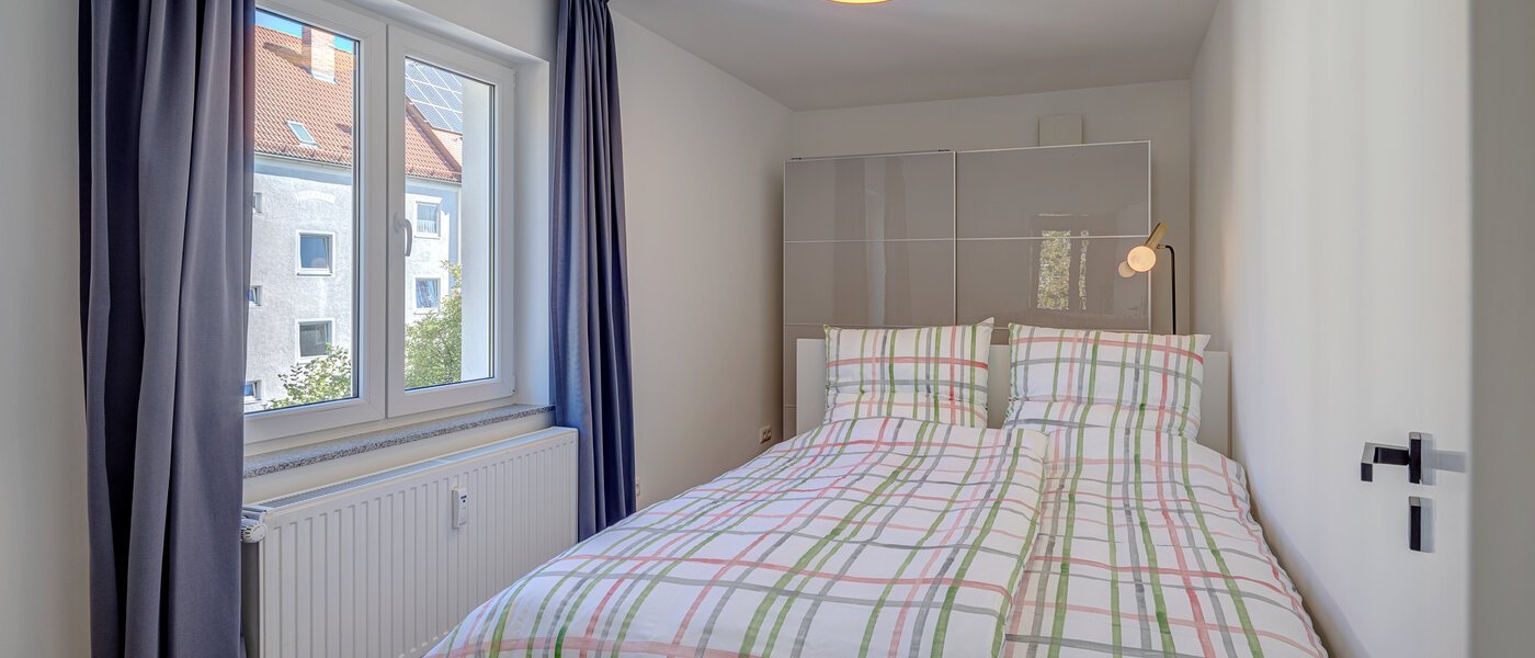 apartment München Obersendling 01 bedroom 13112