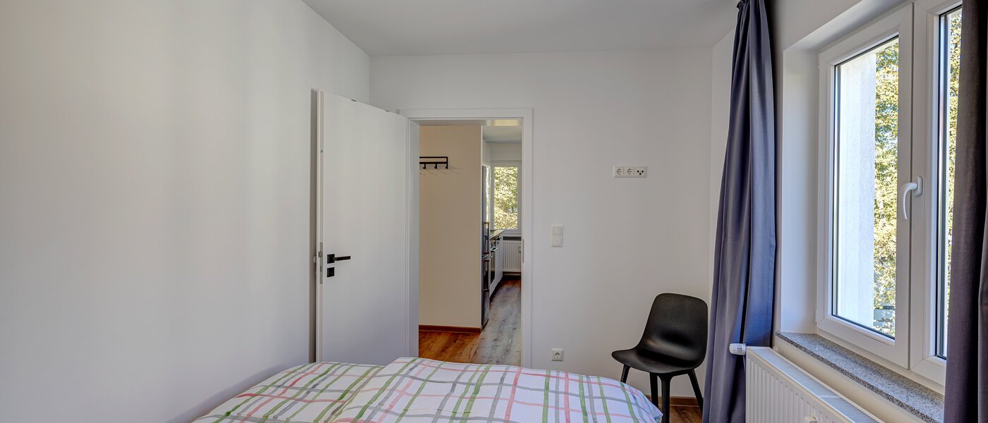 apartment München Obersendling 02 bedroom 13112