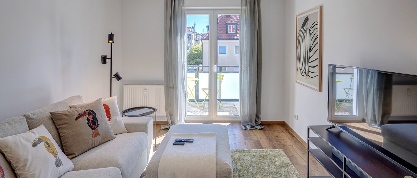 Sorry, this property has already been rented