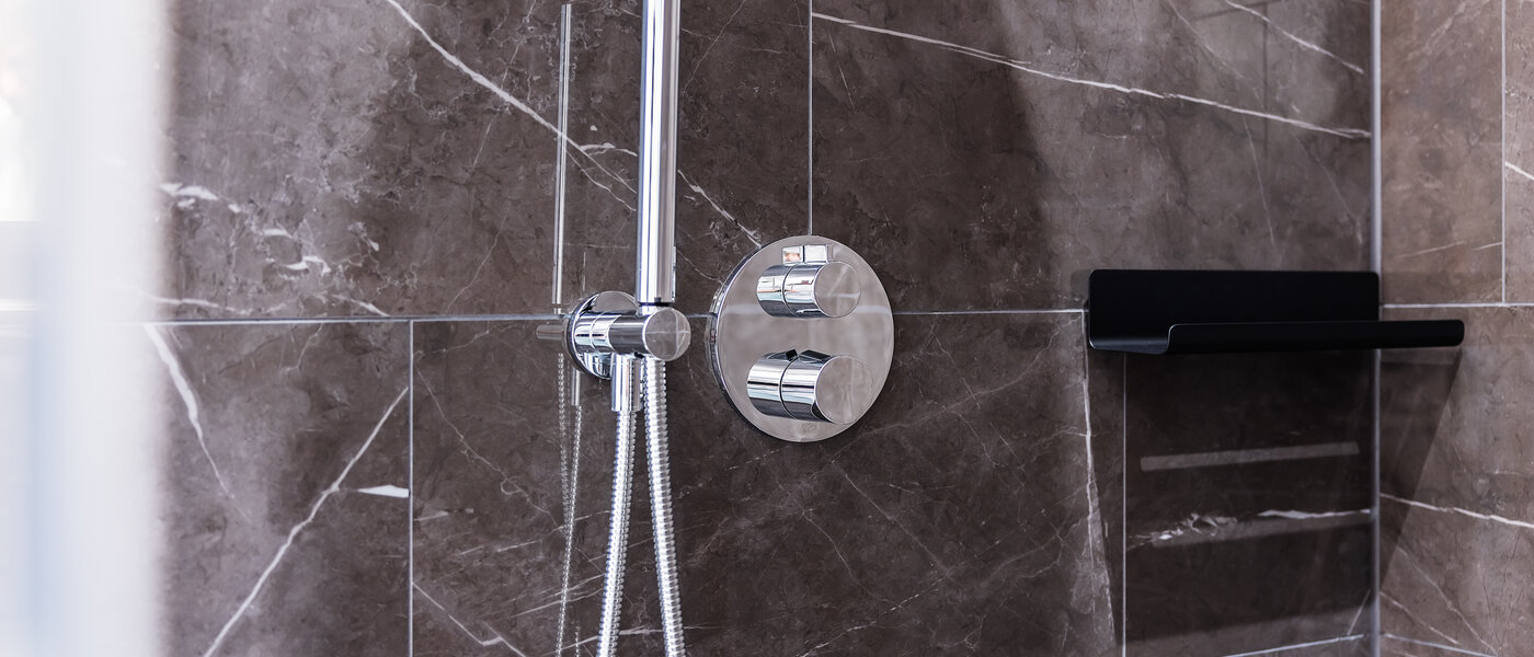 apartment München Au 03 bathroom 13114