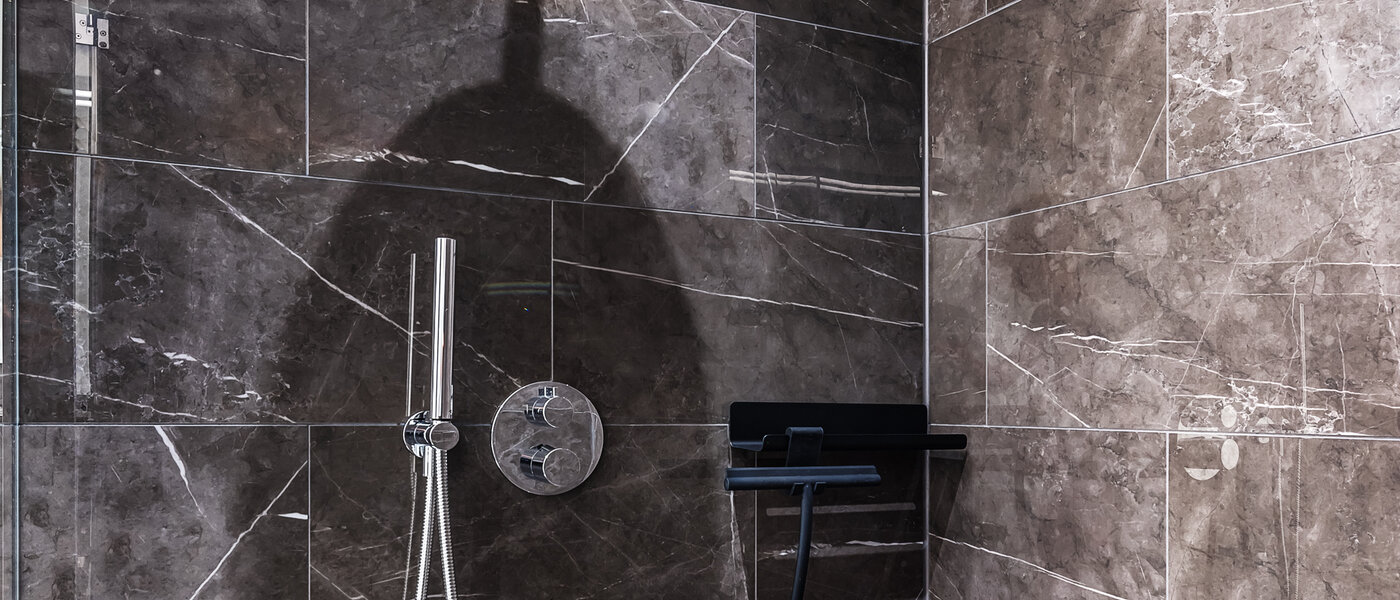 apartment München Au 04 bathroom 13114