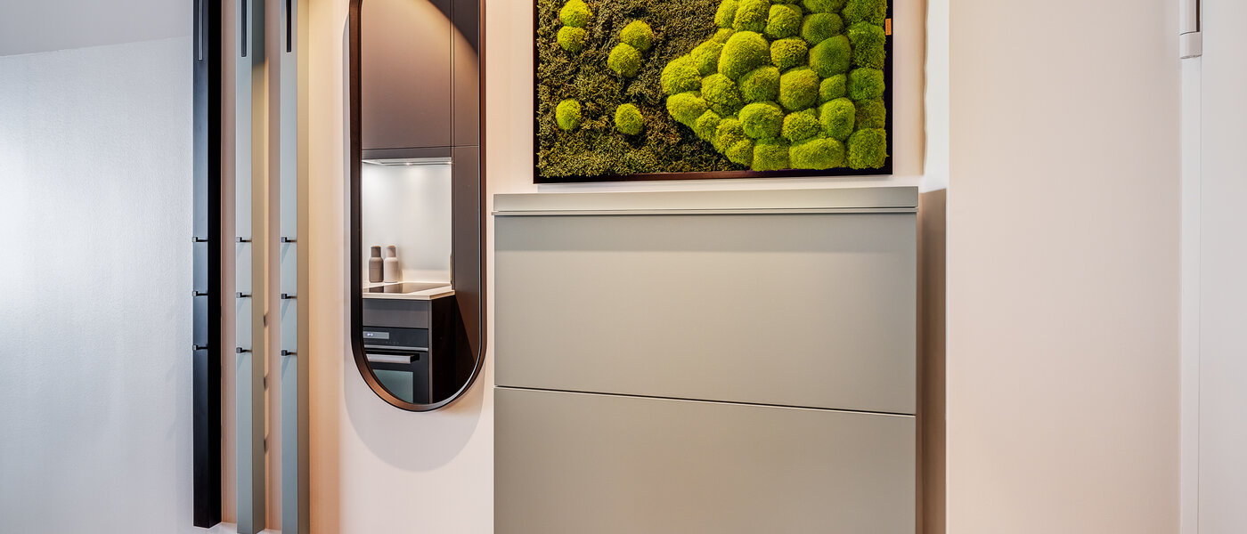 apartment München Au 02 hall 13114