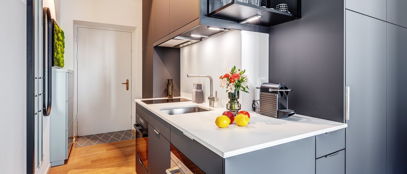 apartment München Au 04 hall 13114