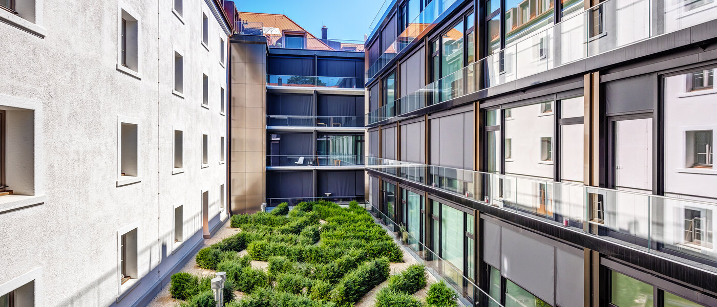 apartment München Au 01 view 13114