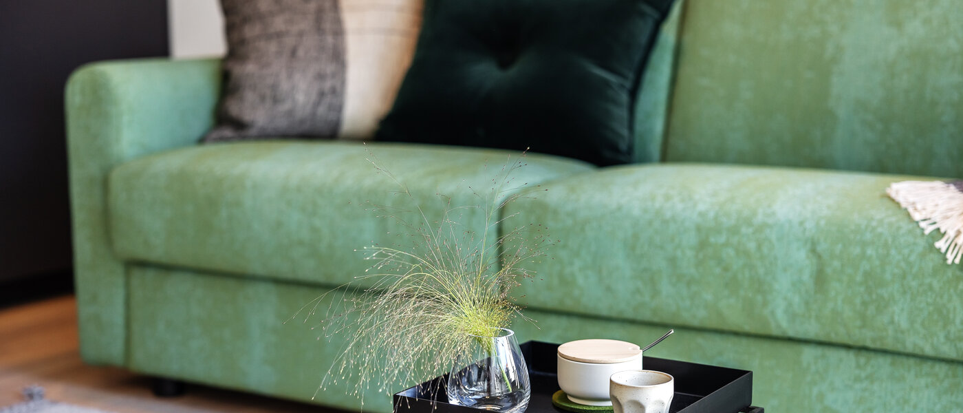 apartment München Au 03 living area 13114