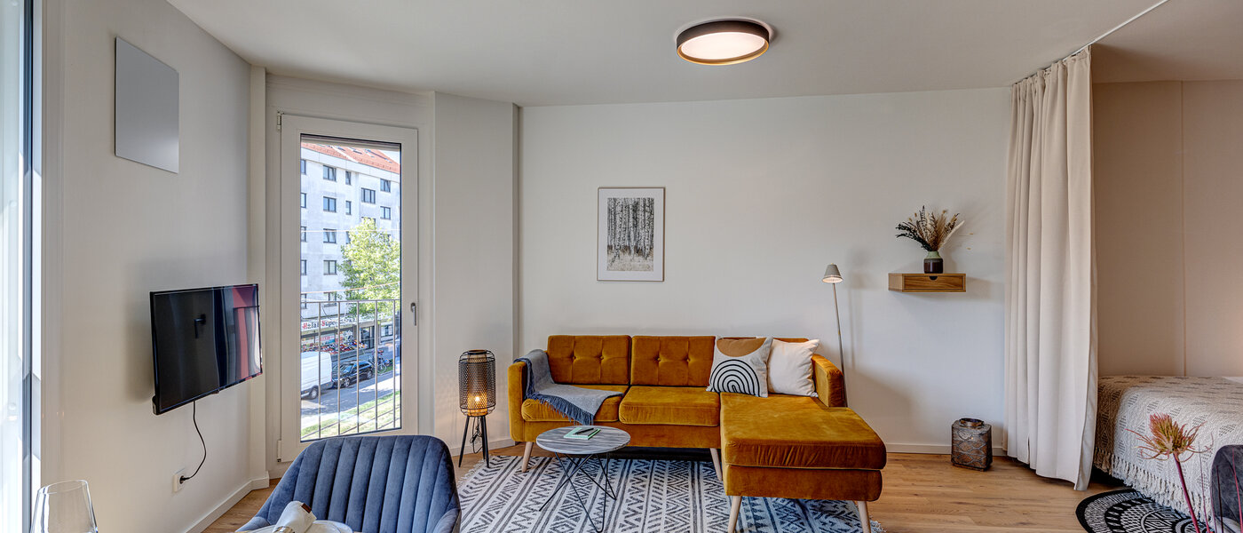 Sorry, this property has already been rented