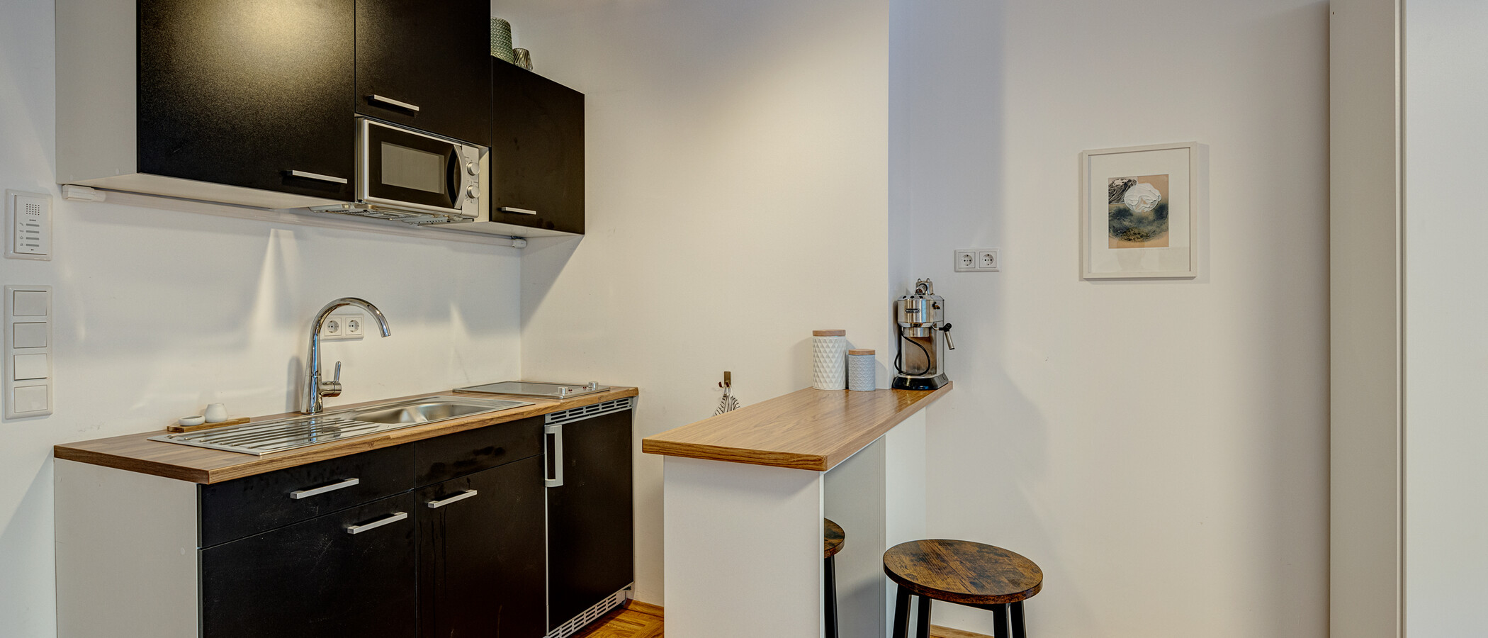 apartment München Altbogenhausen 01 kitchen 13119