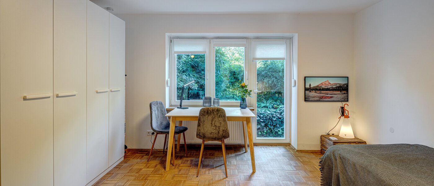 Sorry, this property has already been rented