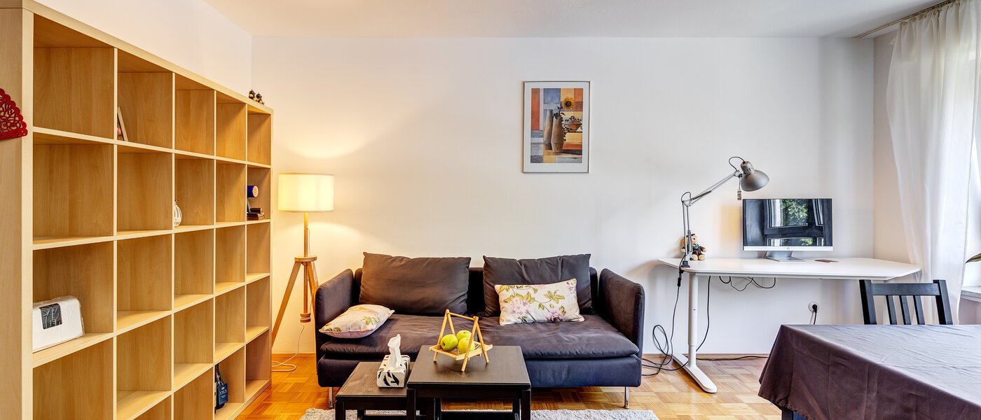 Sorry, this property has already been rented