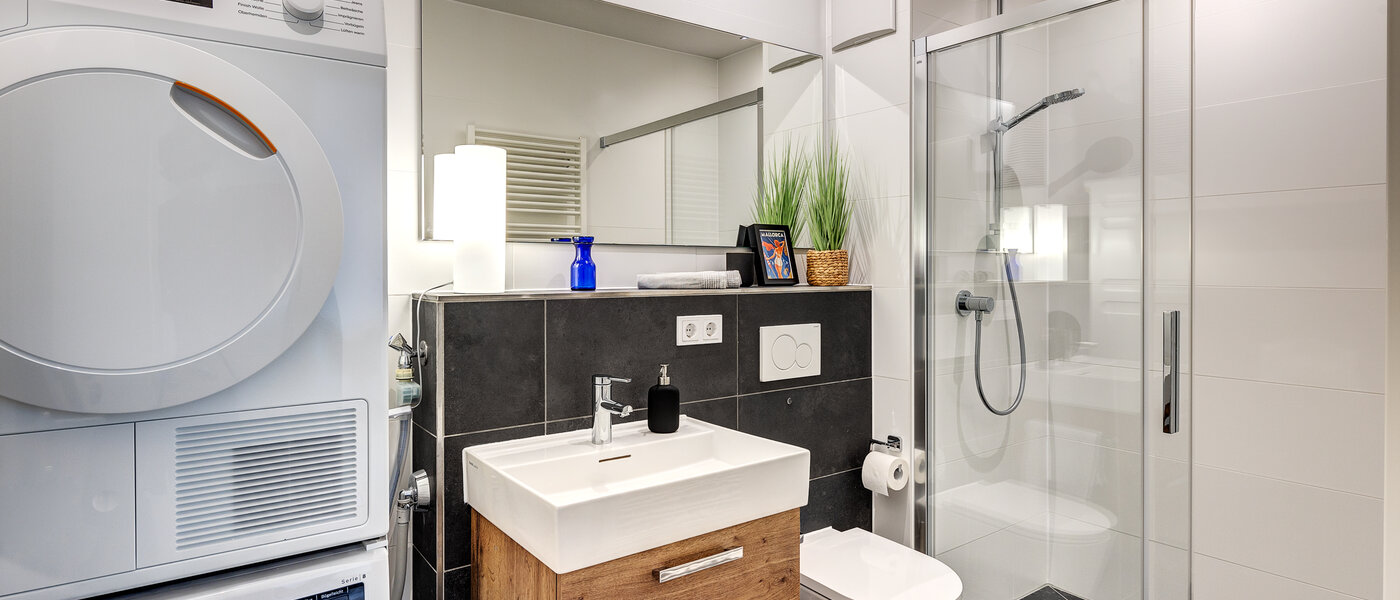 apartment München Pasing 02 bathroom 13124