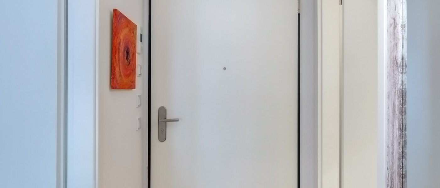 apartment München Pasing 02 hall 13124