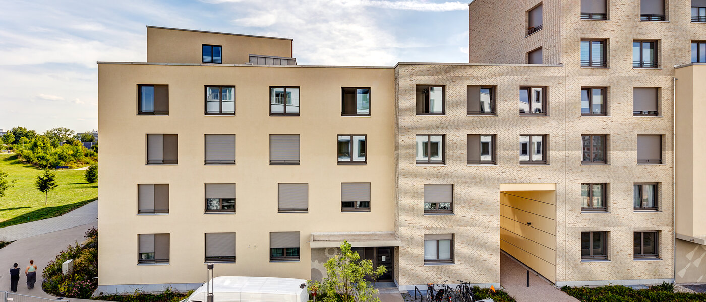 apartment München Pasing 01 view 13124