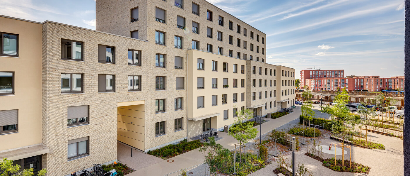 apartment München Pasing 02 view 13124