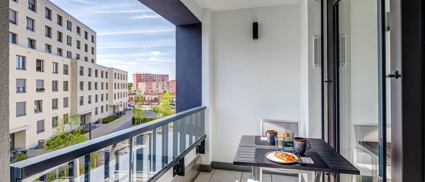 apartment München Pasing 01 loggia 13124