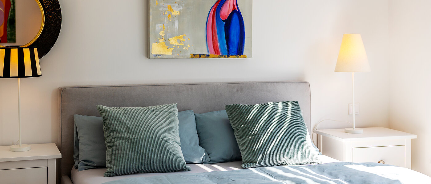 apartment München Pasing 01 bedroom 13124