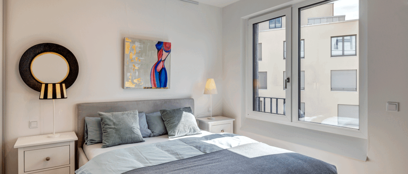 apartment München Pasing 02 bedroom 13124