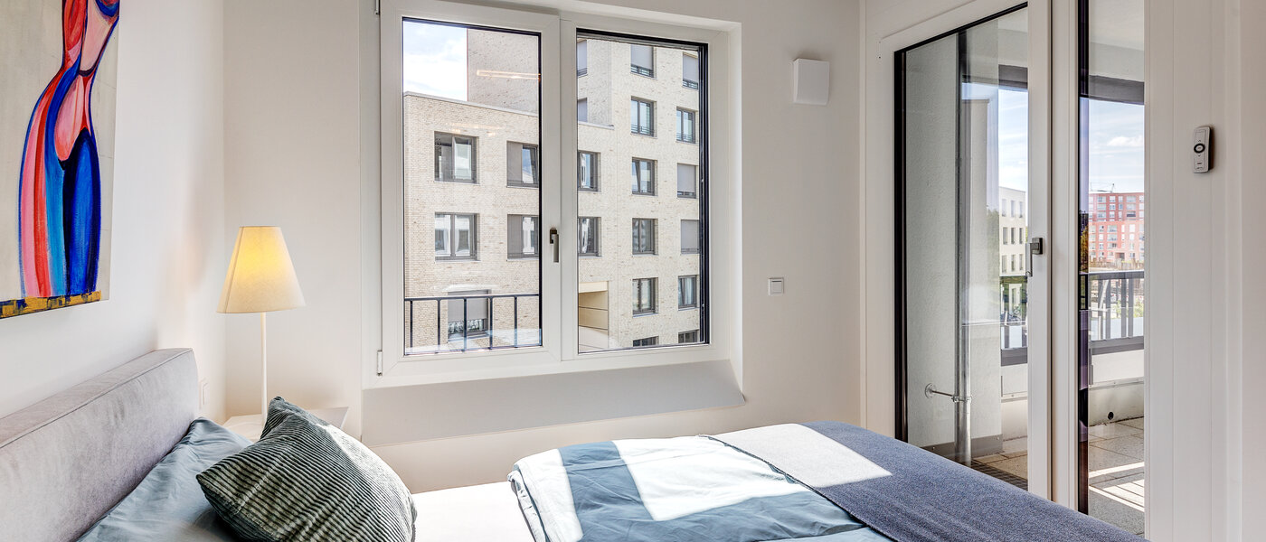 apartment München Pasing 03 bedroom 13124