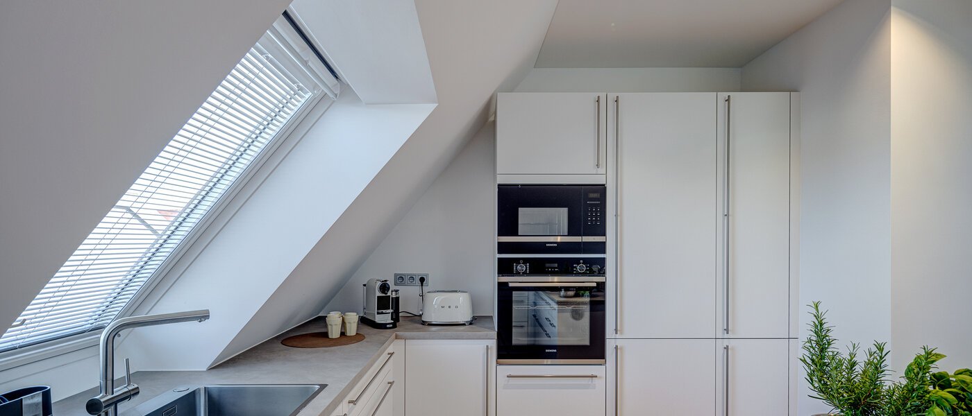 maisonette München Neuhausen 01 kitchen 13127