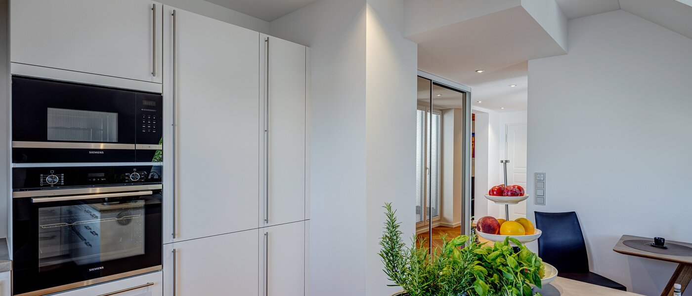 maisonette München Neuhausen 05 kitchen 13127