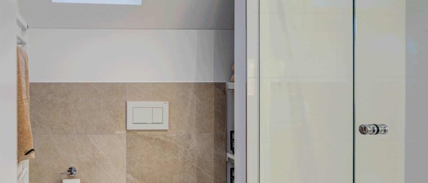 maisonette München Neuhausen 01 2. bathroom 13127