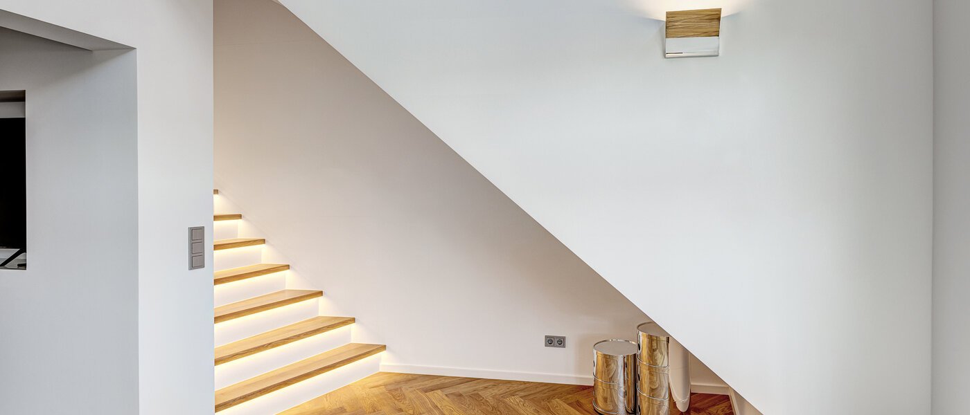 maisonette München Neuhausen 04 hall 13127