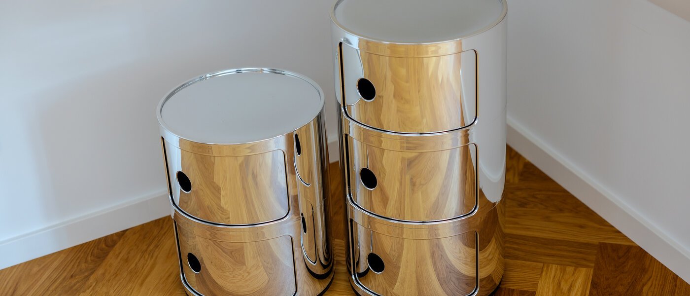 maisonette München Neuhausen 05 hall 13127