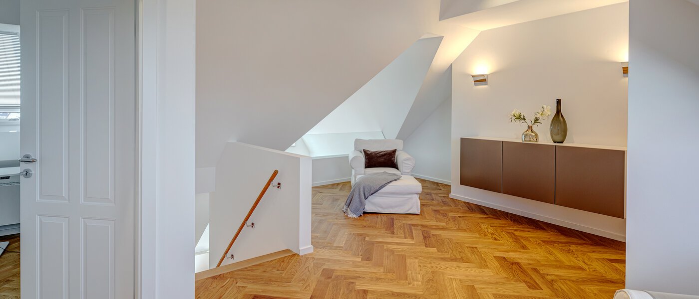 maisonette München Neuhausen 02 gallery 13127