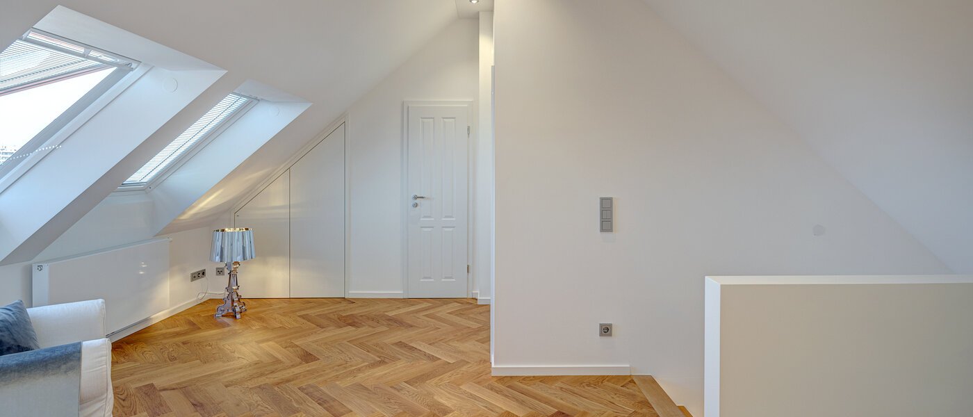 maisonette München Neuhausen 05 gallery 13127