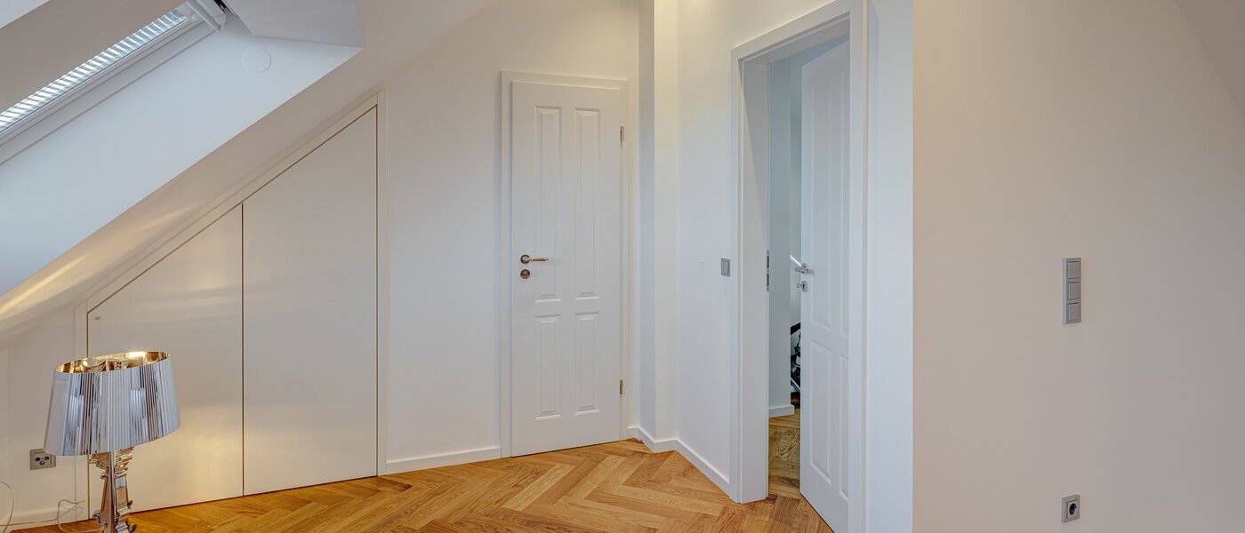 maisonette München Neuhausen 06 gallery 13127