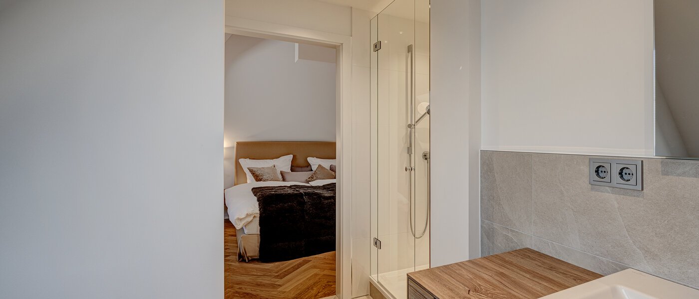 maisonette München Neuhausen 01 1. bathroom 13127