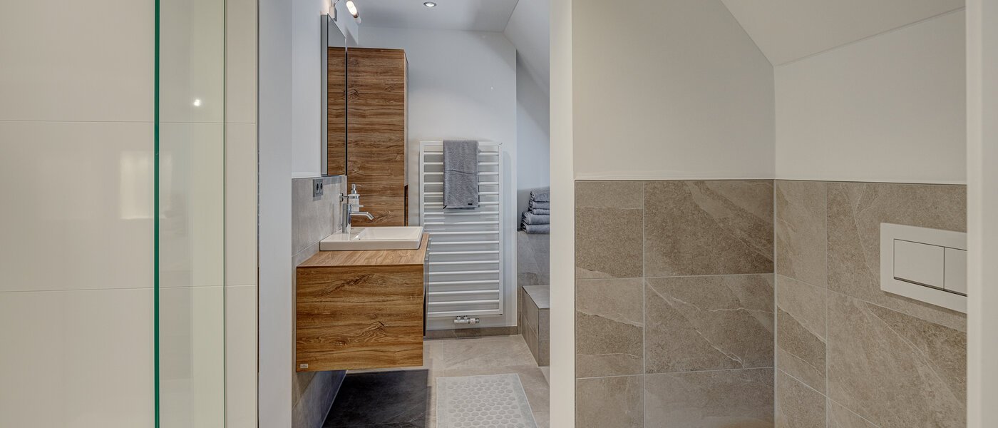 maisonette München Neuhausen 03 1. bathroom 13127