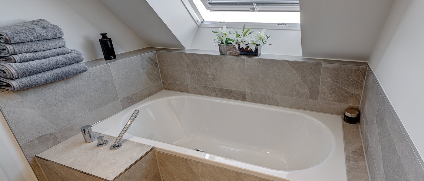 maisonette München Neuhausen 06 1. bathroom 13127