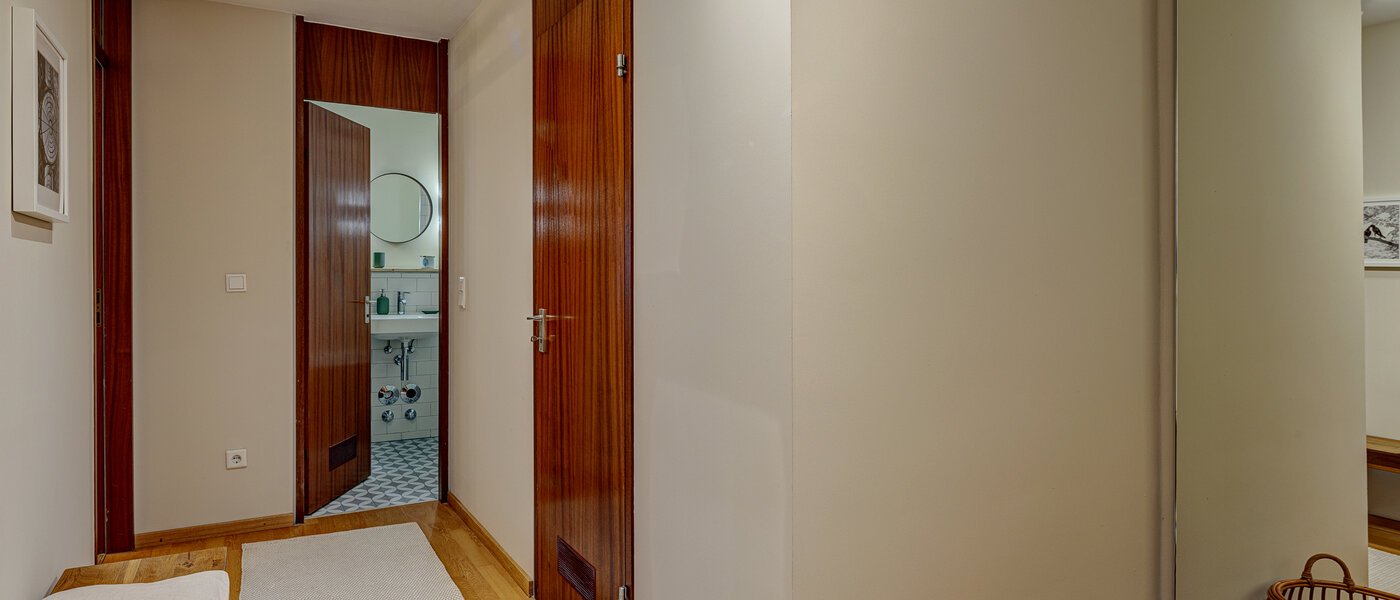 apartment München Schwabing 03 hall 13128